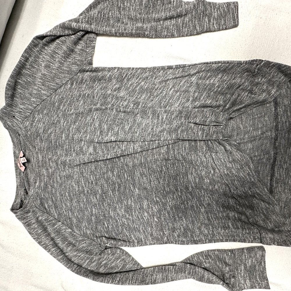Juicy couture women’s long sleeve shirt